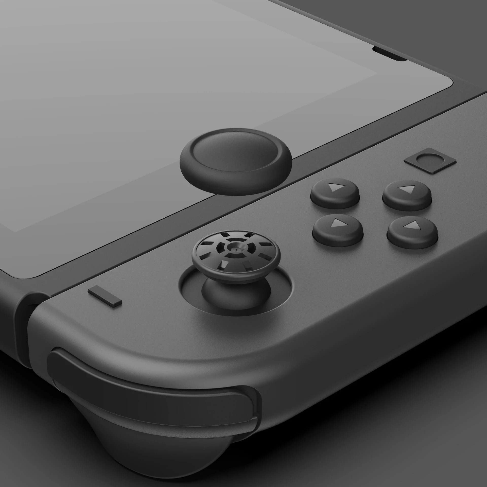 Skull & Co. JoyCon Replacement - огляд і ціна Nintendo Switch Case