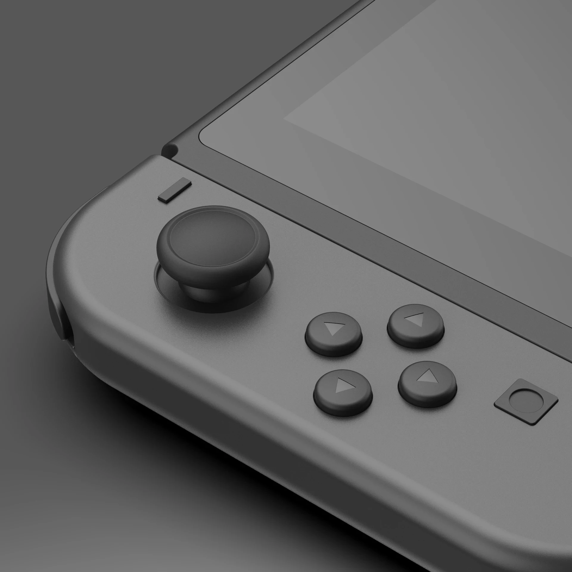Skull & Co. JoyCon Replacement - огляд і ціна Nintendo Switch Case