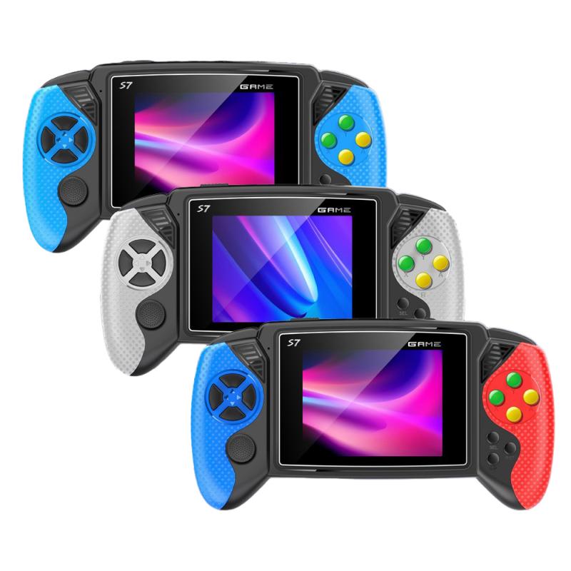 3.5 Inch Lcd Screen 620 Games  - огляд і ціна Gaming Console In Chinese