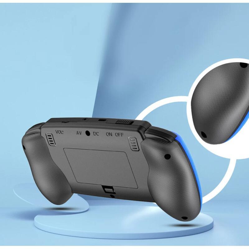 3.5 Inch Lcd Screen 620 Games  - огляд і ціна Gaming Console In Chinese