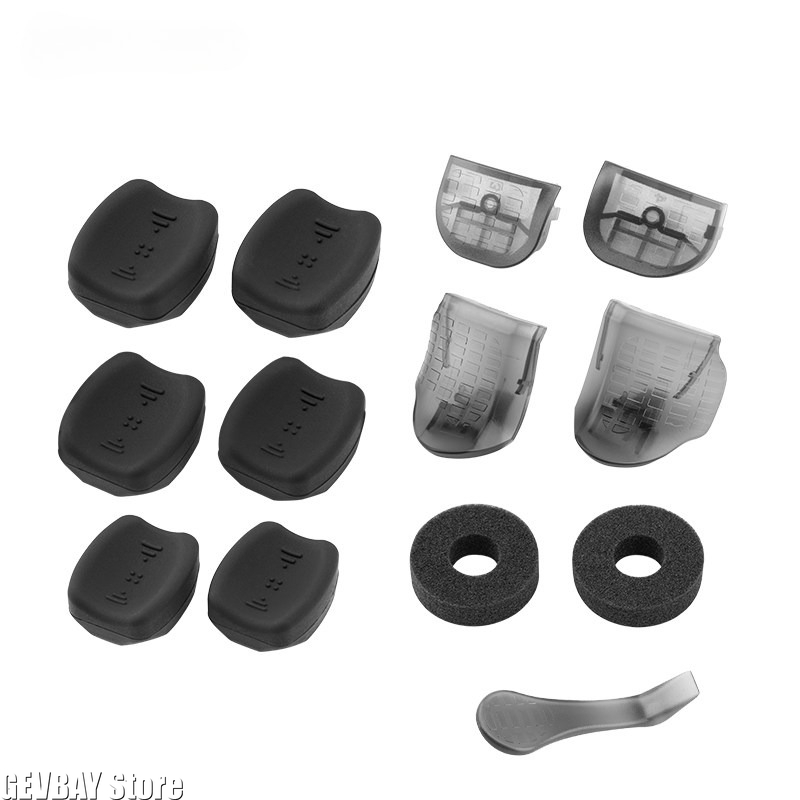 For PS5 Controller FPS Precisi - огляд і ціна Trigger Extender Button