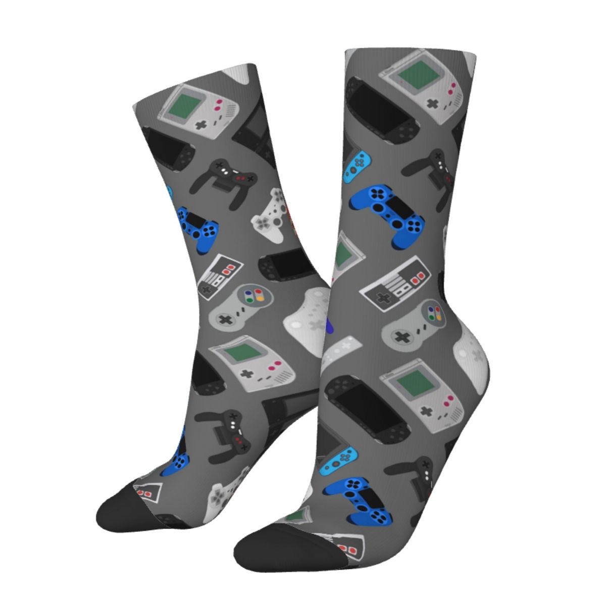 Autumn Winter Casual Men's Wom - огляд і ціна Gaming Console Youtube