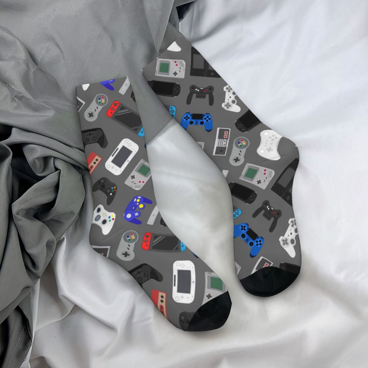 Autumn Winter Casual Men's Wom - огляд і ціна Gaming Console Youtube