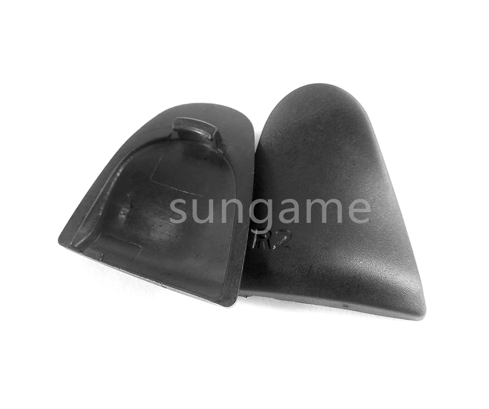 1pair Key Joystick Cover L2 R2 - огляд і ціна Trigger Extender Button