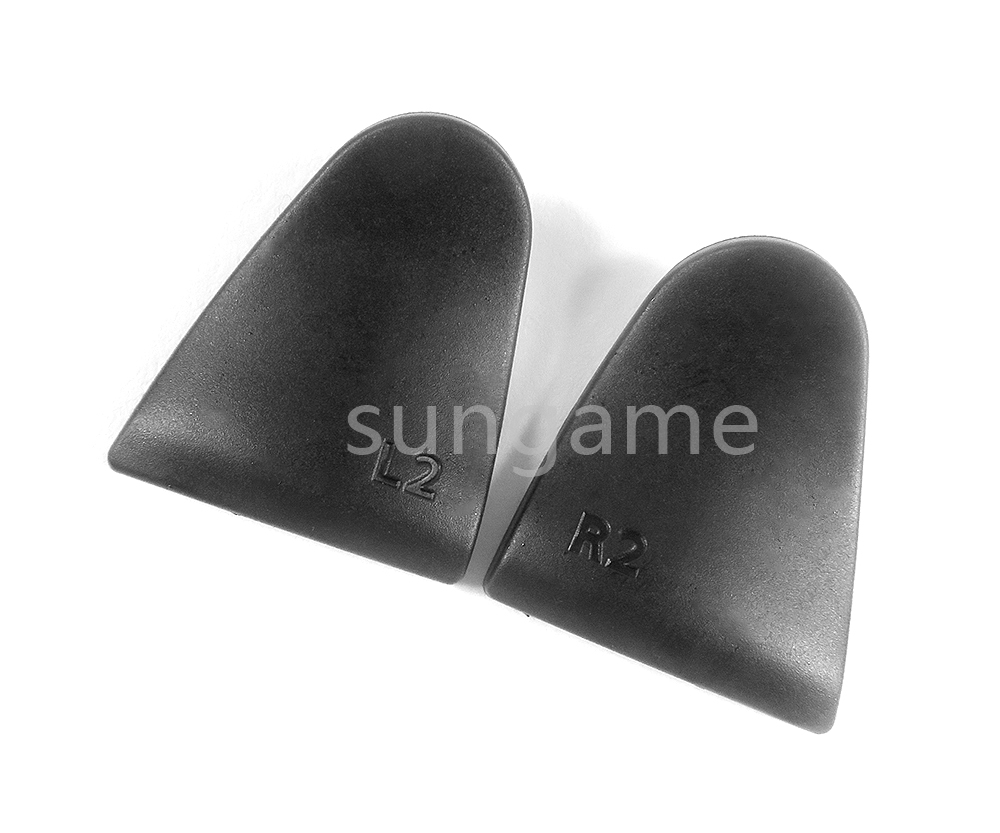 1pair Key Joystick Cover L2 R2 - огляд і ціна Trigger Extender Button