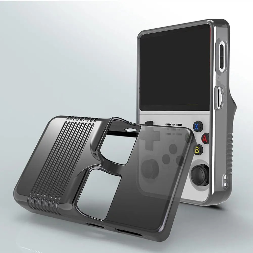 for R36S Handheld Game Console - огляд і ціна Gaming Console R36S