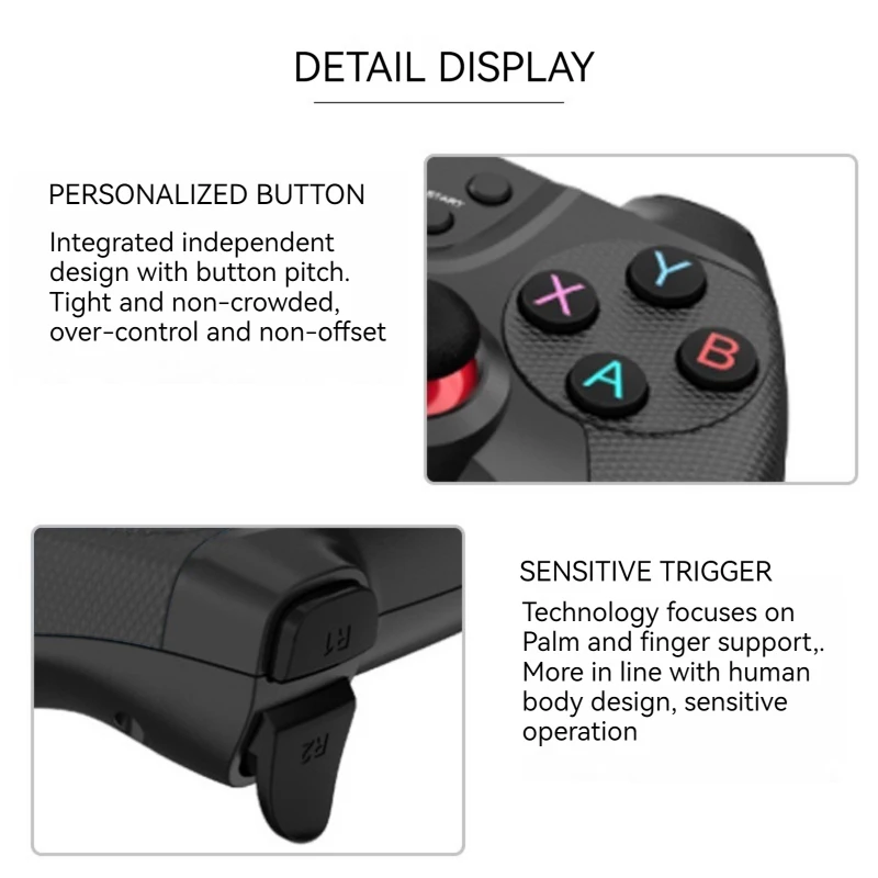 X2 Ultra Game Stick Wireless C - огляд і ціна Gaming Console X2