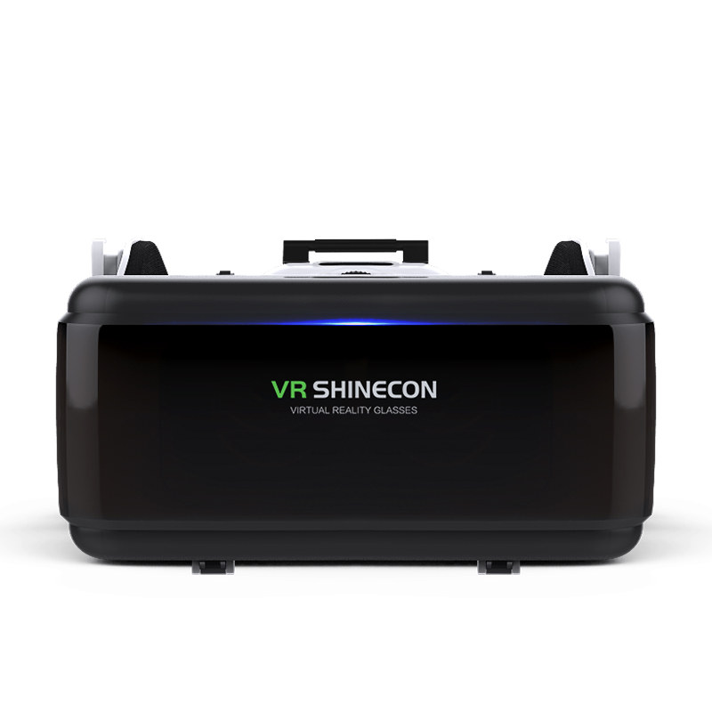 VR Shinecon Thousand Illusion  - огляд і ціна Gaming Console Vr