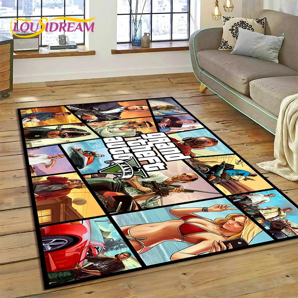 3D GTA Game Grand Theft Auto G - огляд і ціна Gaming Console Gta