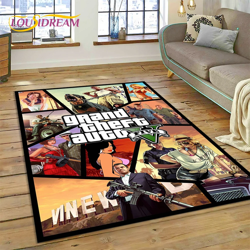 3D GTA Game Grand Theft Auto G - огляд і ціна Gaming Console Gta