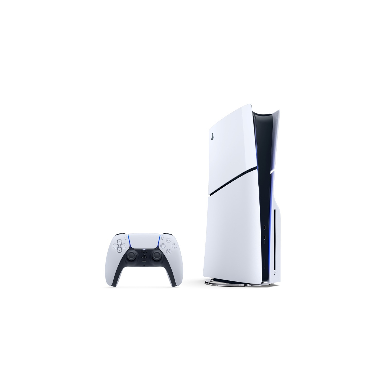 Sony PlayStation 5 Slim Gaming - огляд і ціна Gaming Console In Chinese
