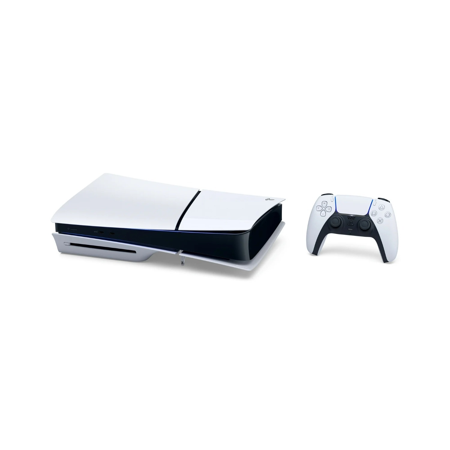 Sony PlayStation 5 Slim Gaming - огляд і ціна Gaming Console In Chinese