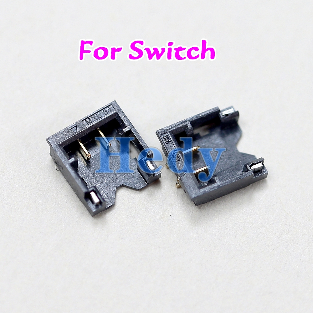 2PCS Replacment For NS Switch  - огляд і ціна Nintendo Switch Case