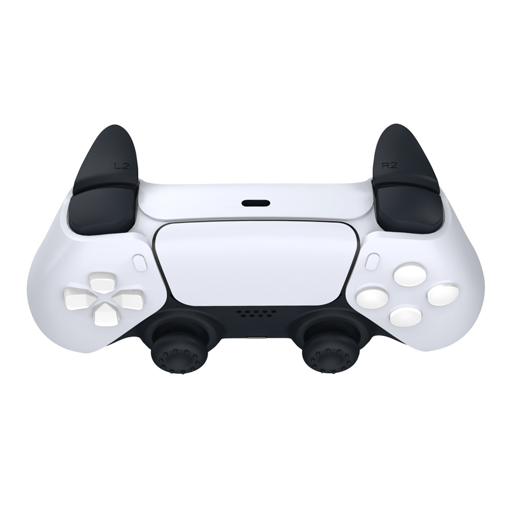 Accessories Kit for PS5 Compat - огляд і ціна Trigger Extender Button