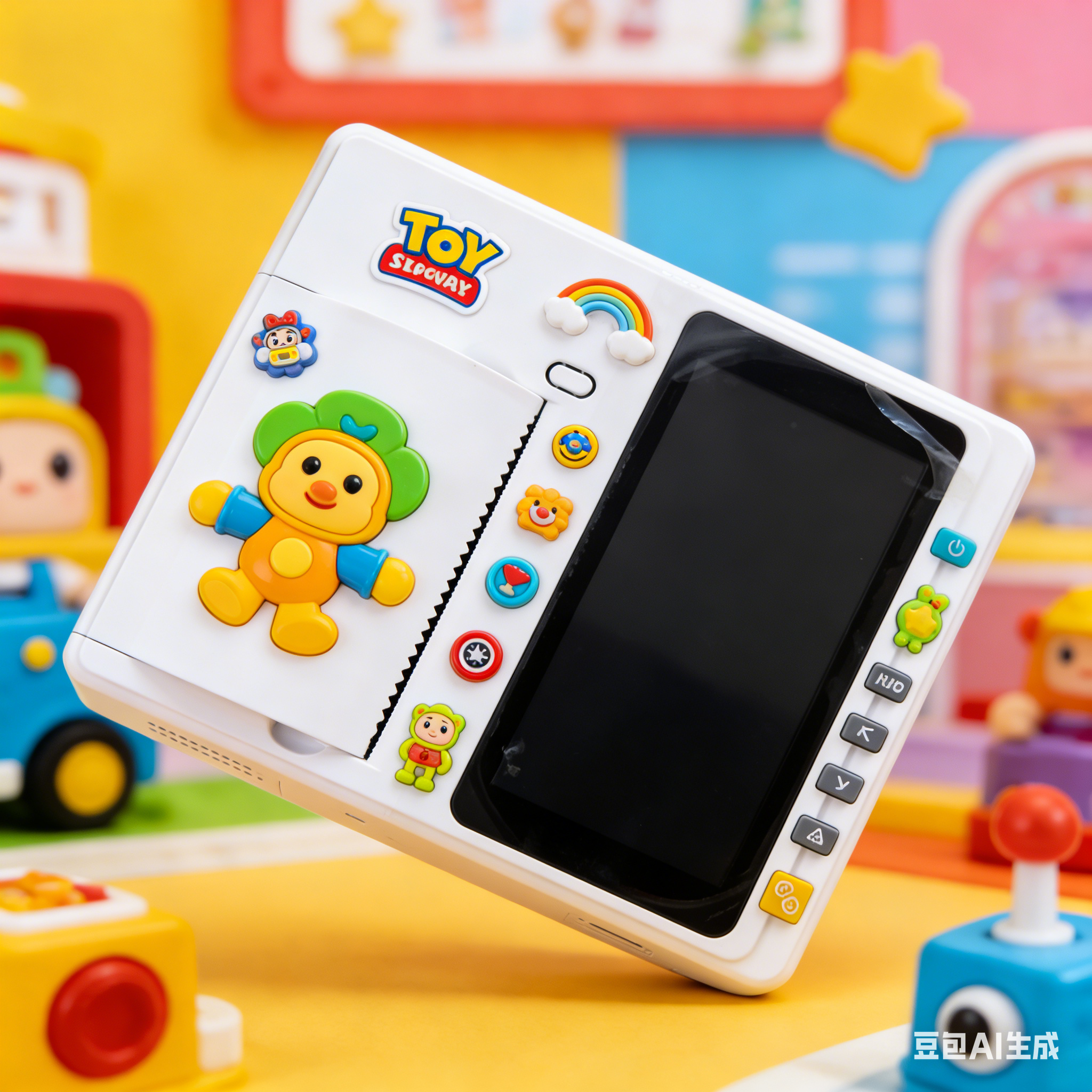 Portable Big Screen Handheld g - огляд і ціна Gaming Consoles