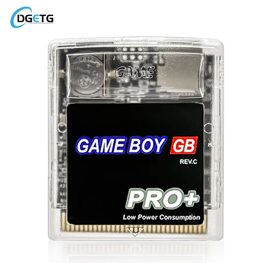 Multifunctional EDGB Game Card - огляд і ціна Gaming Console Gta