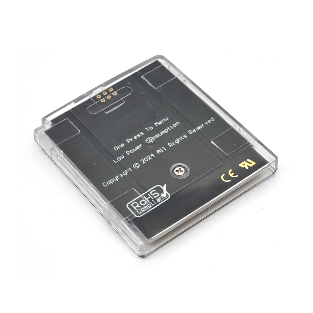 Multifunctional EDGB Game Card - огляд і ціна Gaming Console Gta