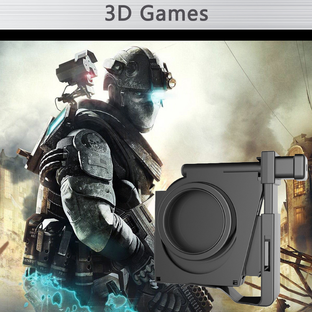 Portable 3D Glasses Movies Gam - огляд і ціна Gaming Console Vr
