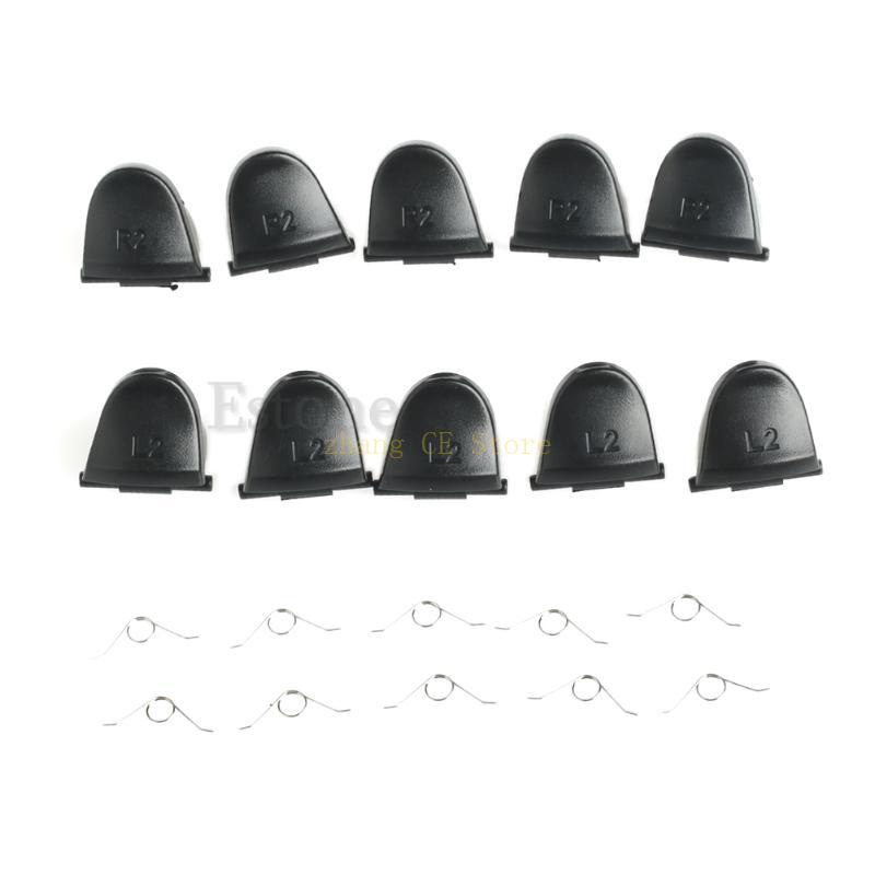 M5TD 5 Sets Moderate Hardness  - огляд і ціна Trigger Extender Button