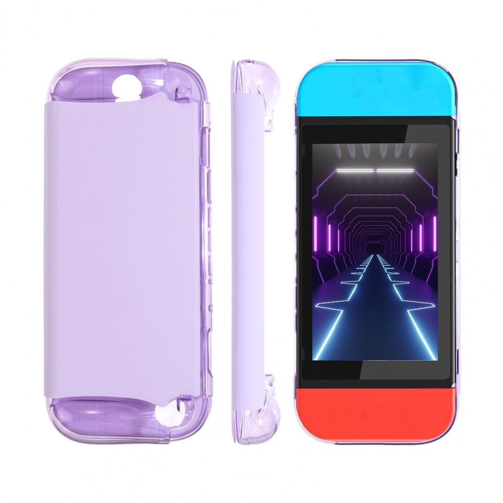 Video Game Console Case Protec - огляд і ціна Nintendo Switch Case
