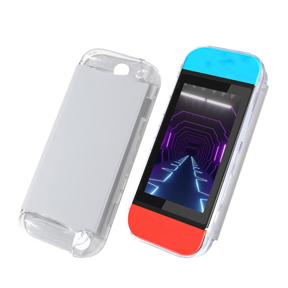 Video Game Console Case Protec - огляд і ціна Nintendo Switch Case