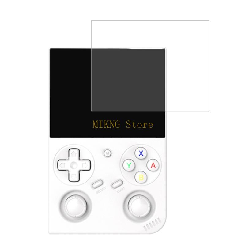 Scratch Resistant High Hardnes - огляд і ціна Gaming Console Sale