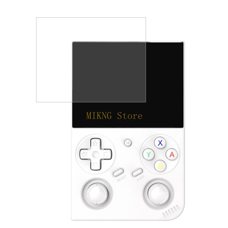 Scratch Resistant High Hardnes - огляд і ціна Gaming Console Sale