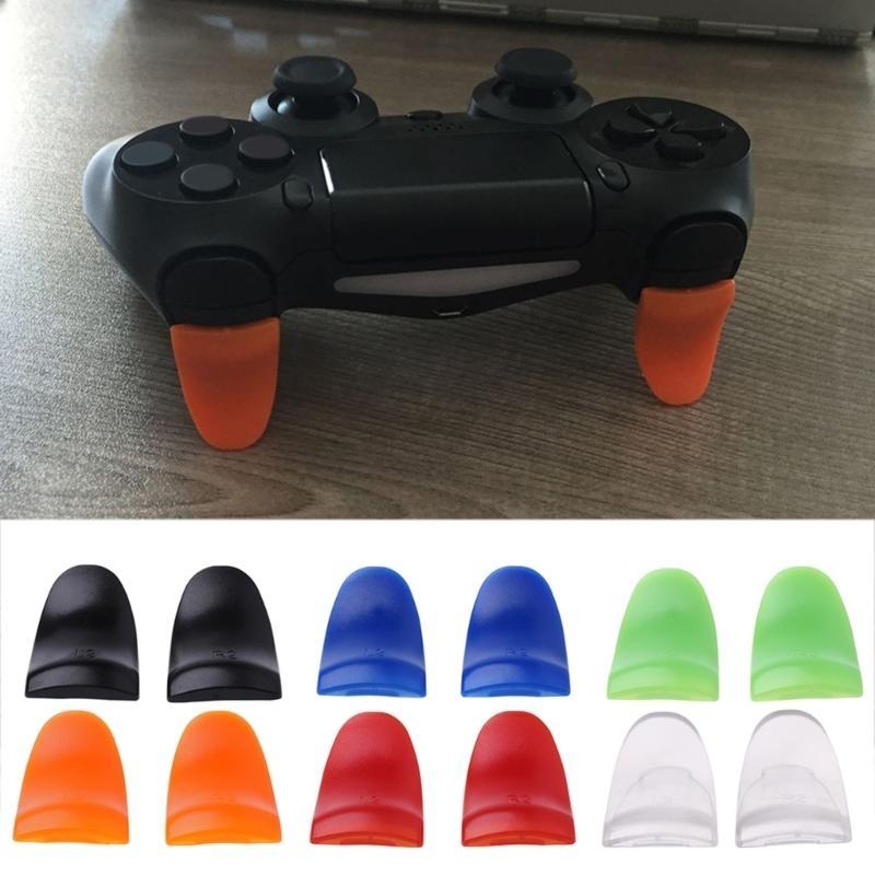 652F L2 Trigger Extenders for  - огляд і ціна Trigger Extender Button