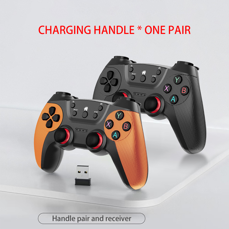 X2 Pro Retro Video Game Consol - огляд і ціна Gaming Console X2