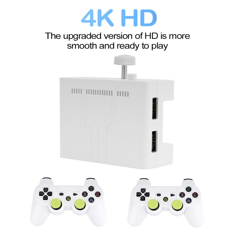 Bestseller Y7 TvGame Console D - огляд і ціна Gaming Console In Chinese