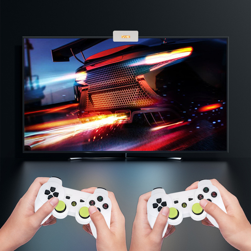 Bestseller Y7 TvGame Console D - огляд і ціна Gaming Console In Chinese