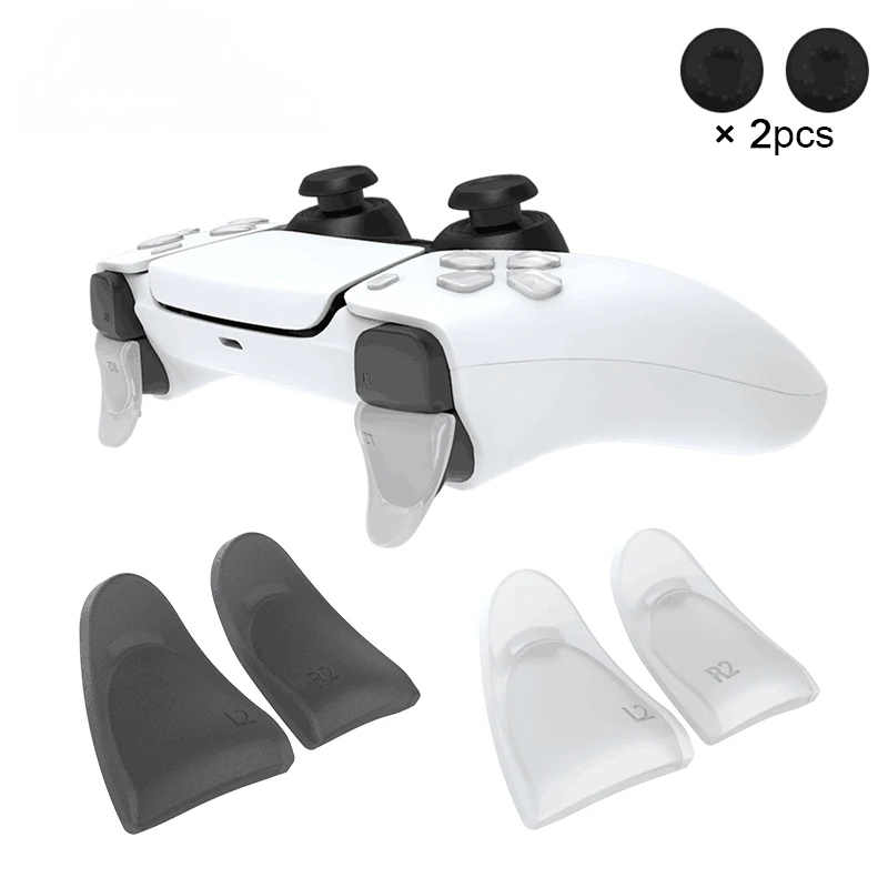 Extended Triggers Button For P - огляд і ціна Trigger Extender Button
