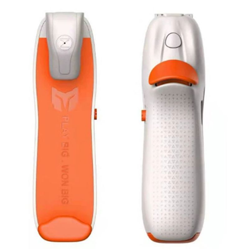A86P-M1 Mobile Vibration Butto - огляд і ціна Trigger Extender Button