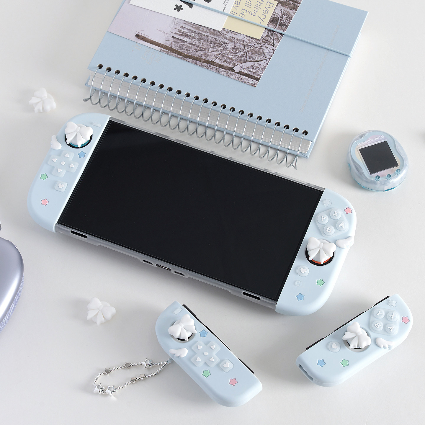 Cute Ns2 Oled Protective Case  - огляд і ціна Nintendo Switch Case