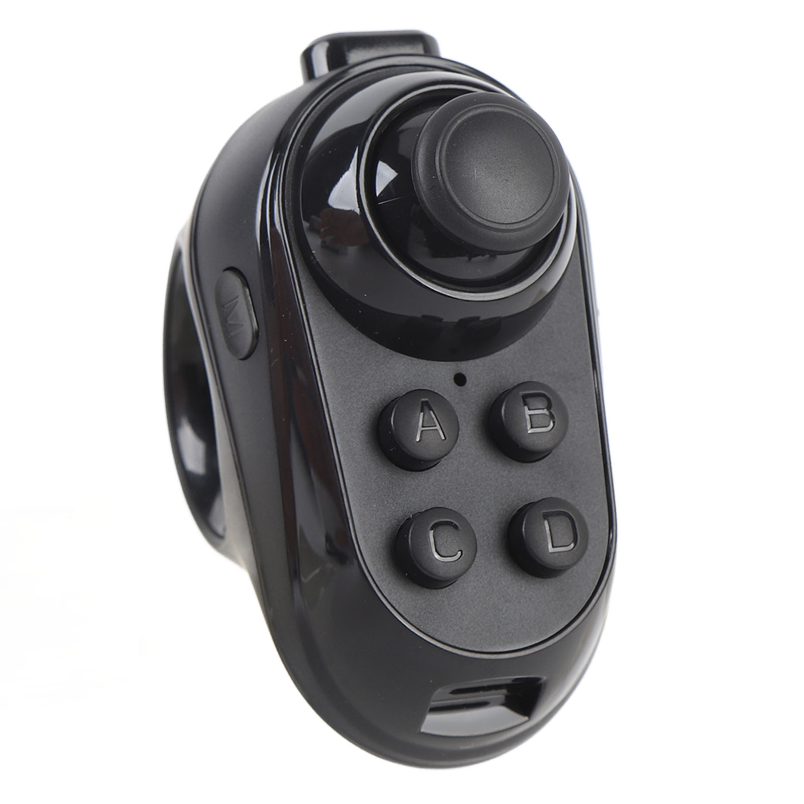Ring Shape Bluetooth VR Remote - огляд і ціна Laptop Gaming Console