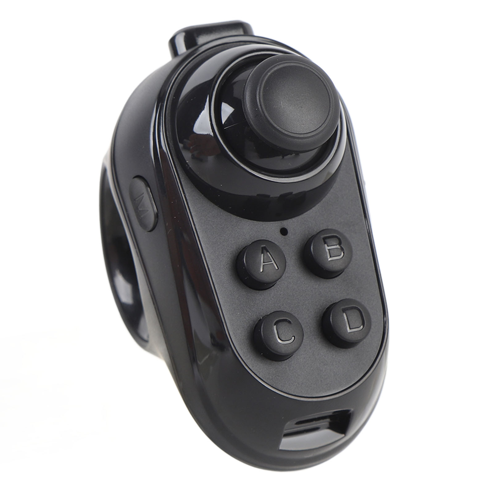 Ring Shape Bluetooth VR Remote - огляд і ціна Laptop Gaming Console