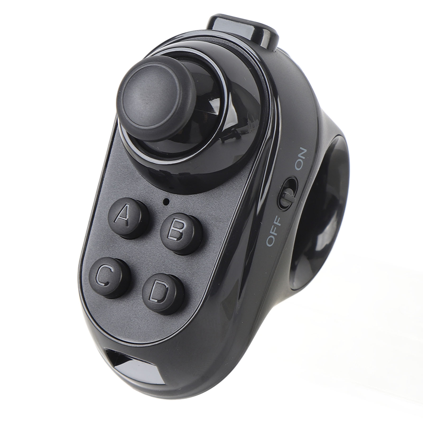 Ring Shape Bluetooth VR Remote - огляд і ціна Laptop Gaming Console