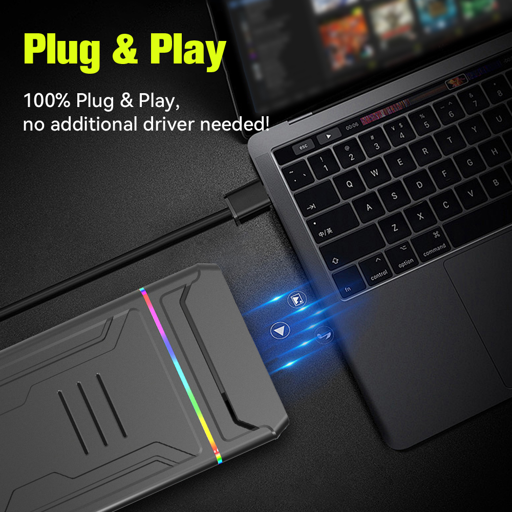 JMachen Launchbox 3TB Gaming H - огляд і ціна Gaming Console In Chinese