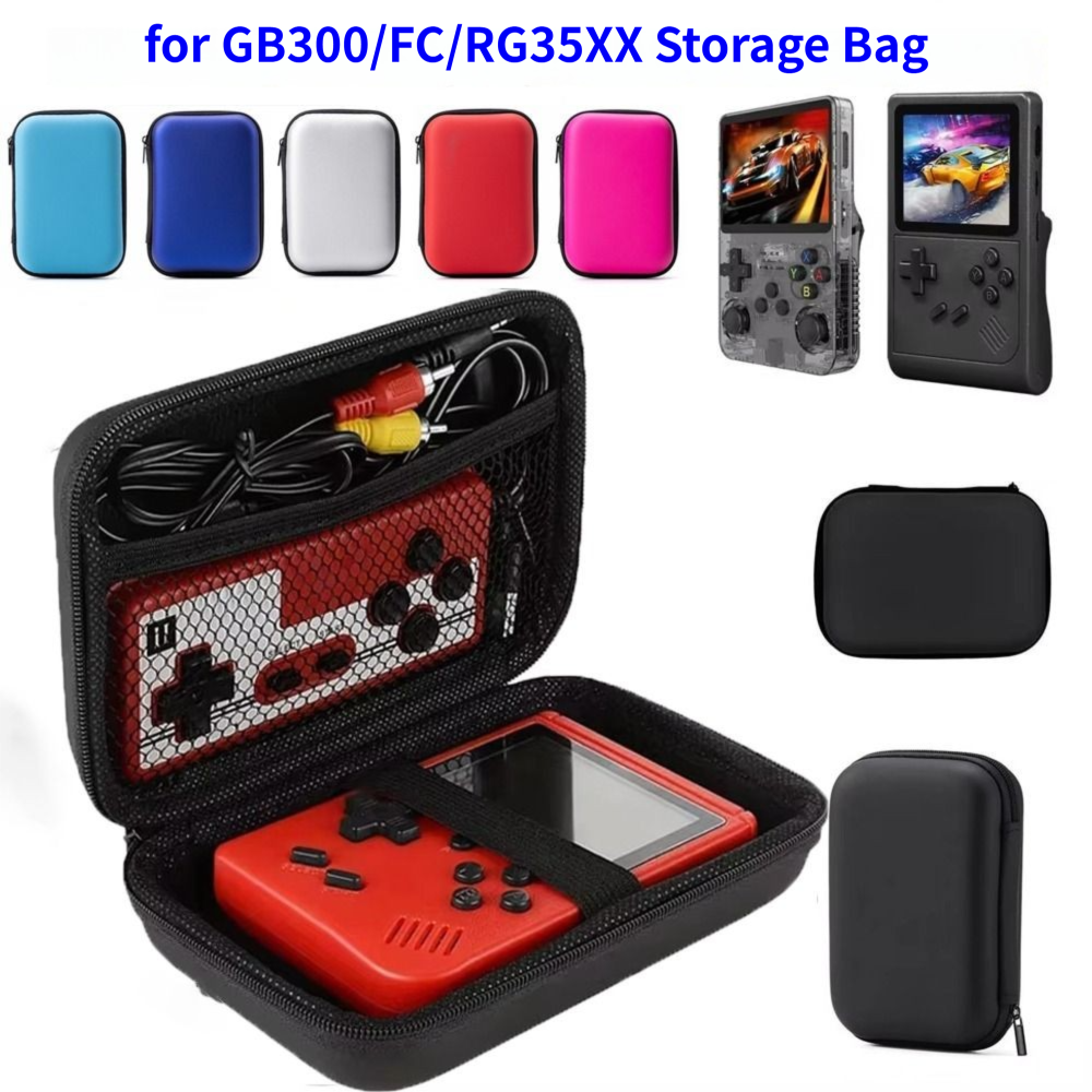 5.5inch Game Console Storage B - огляд і ціна Gaming Console R36S