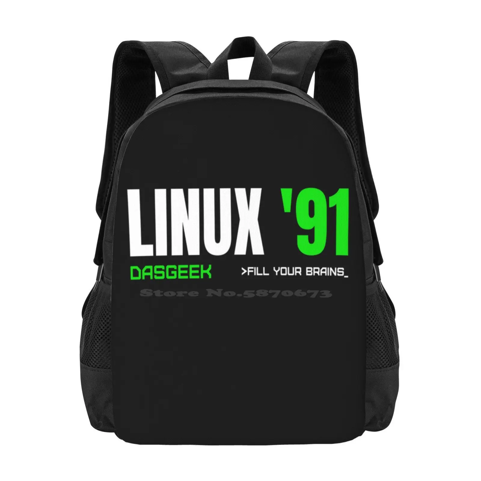 Linux '91 - Dasgeek Hot Sale S - огляд і ціна Gaming Console Sale