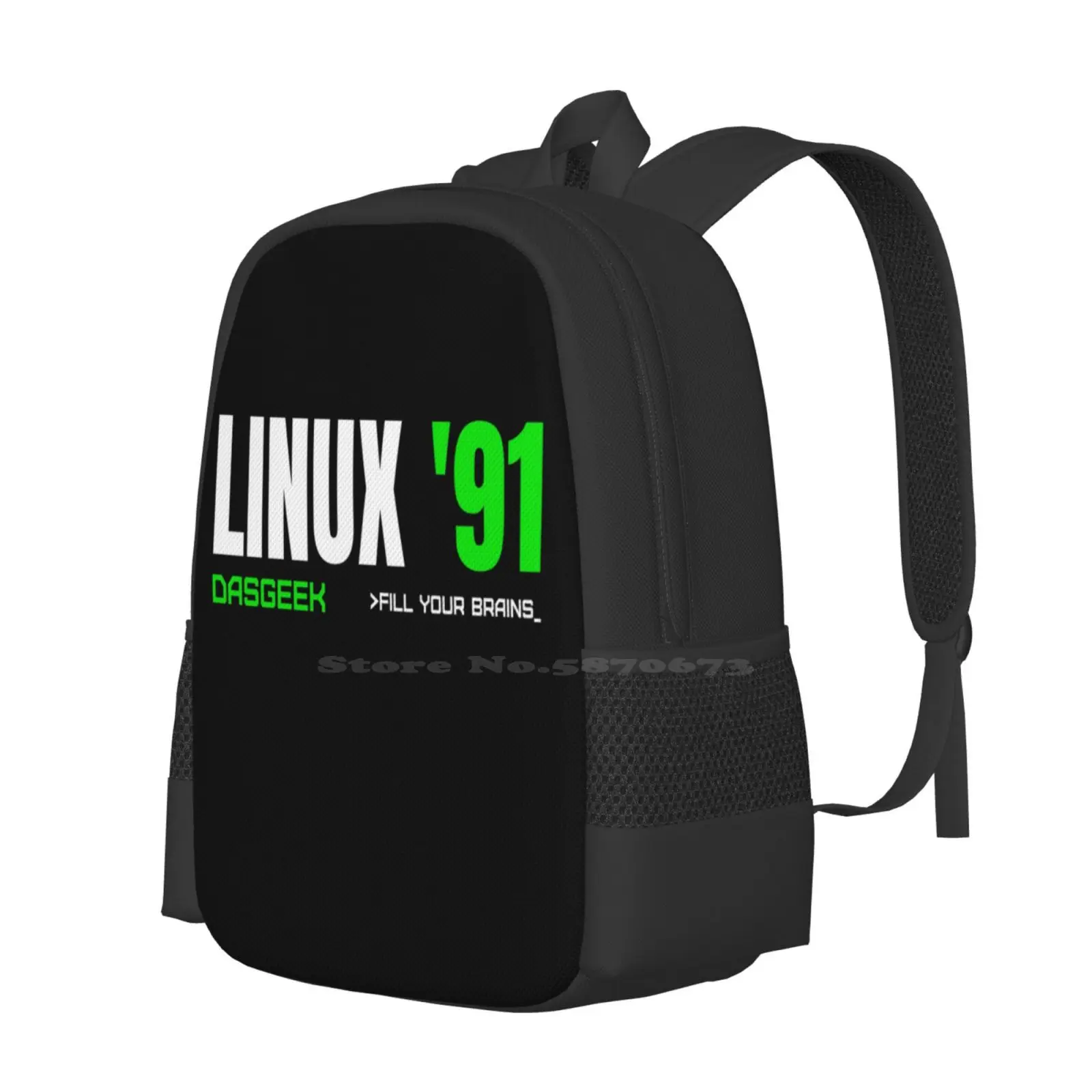 Linux '91 - Dasgeek Hot Sale S - огляд і ціна Gaming Console Sale