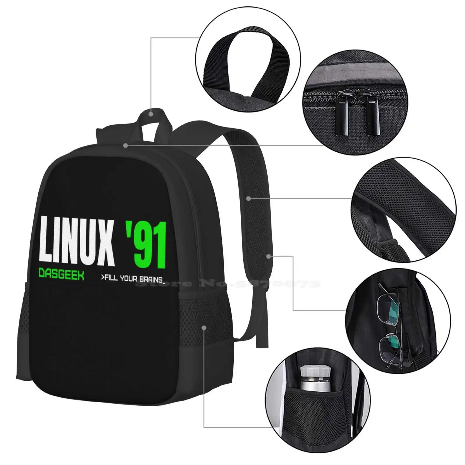 Linux '91 - Dasgeek Hot Sale S - огляд і ціна Gaming Console Sale