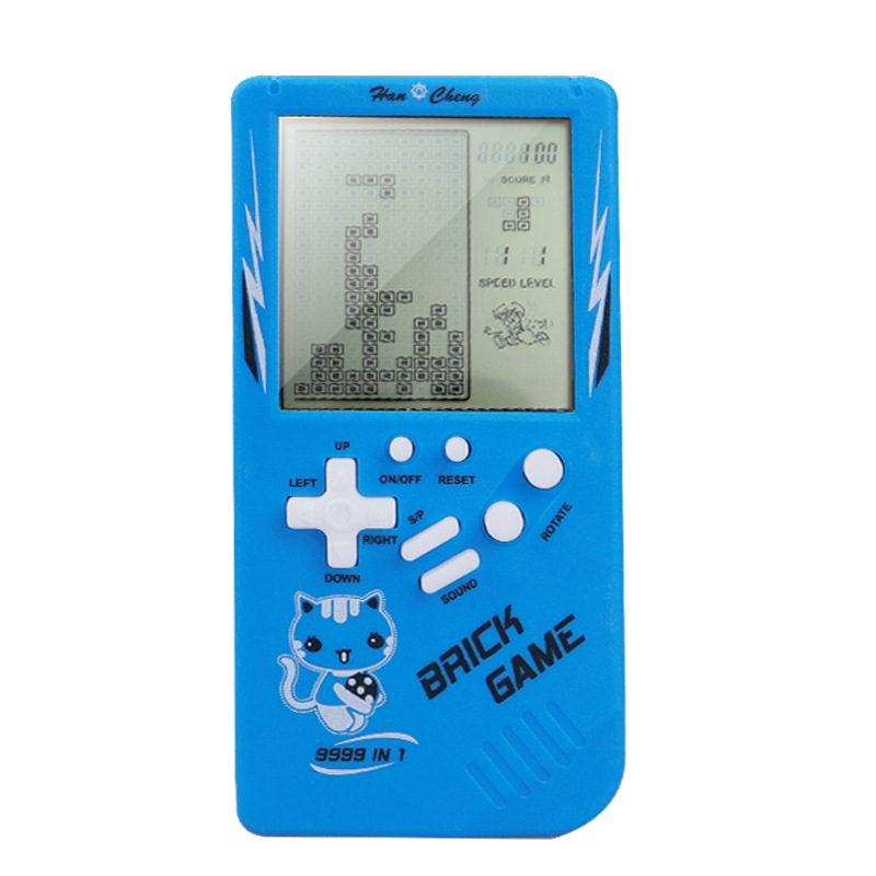 Hot Classic Retro Handheld Gam - огляд і ціна Gaming Consoles