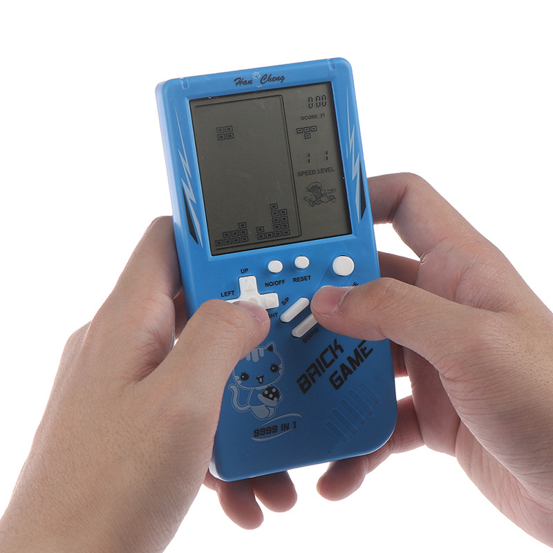 Hot Classic Retro Handheld Gam - огляд і ціна Gaming Consoles
