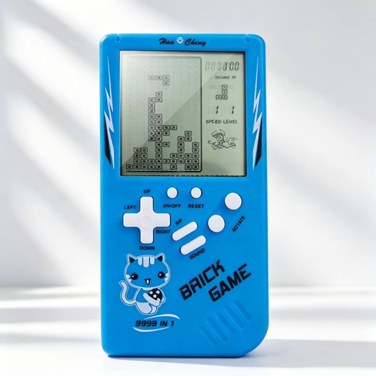 Hot Classic Retro Handheld Gam - огляд і ціна Gaming Consoles