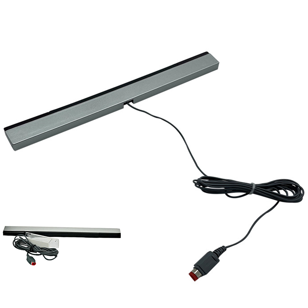 Wired Infrared Motion Sensor B - огляд і ціна Gaming Console With Motion Sensor
