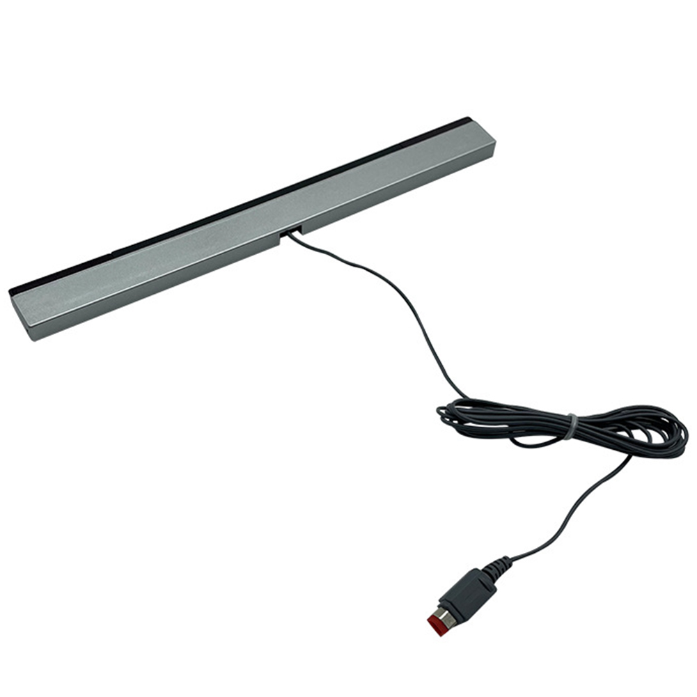 Wired Infrared Motion Sensor B - огляд і ціна Gaming Console With Motion Sensor