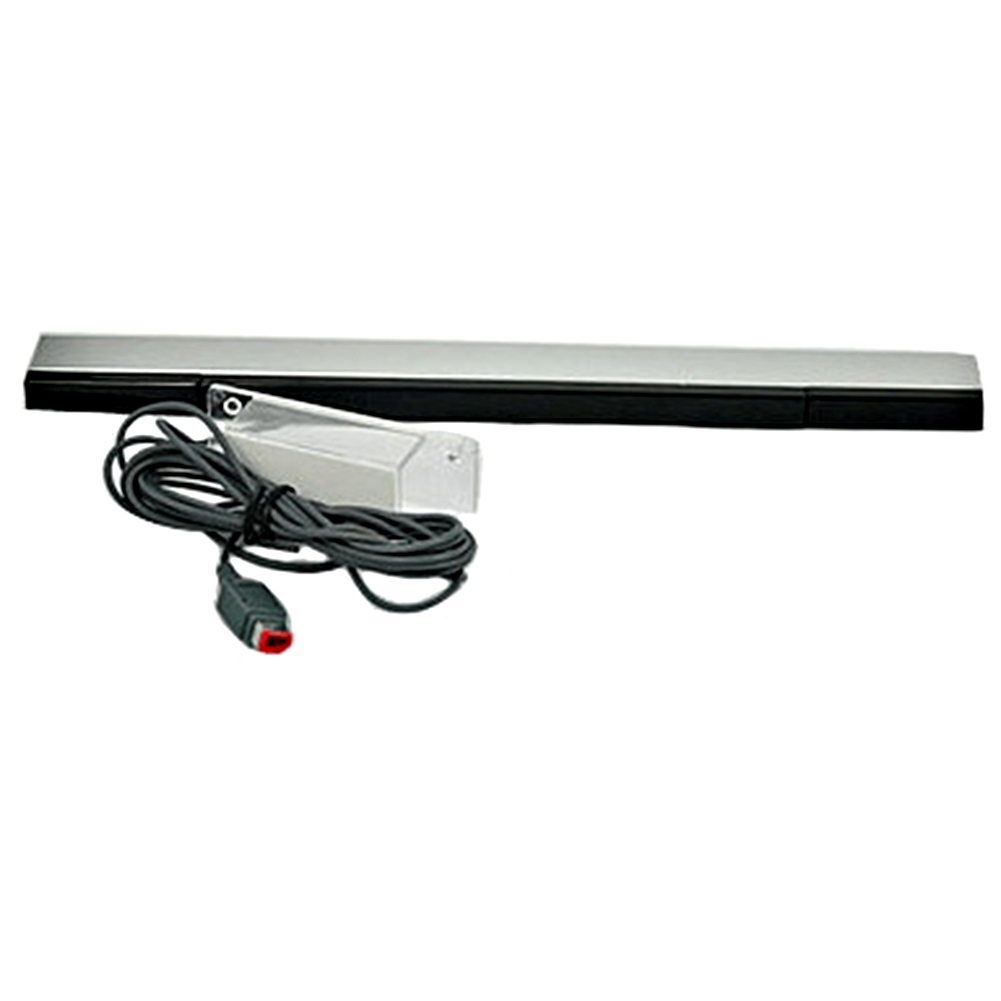 Wired Infrared Motion Sensor B - огляд і ціна Gaming Console With Motion Sensor
