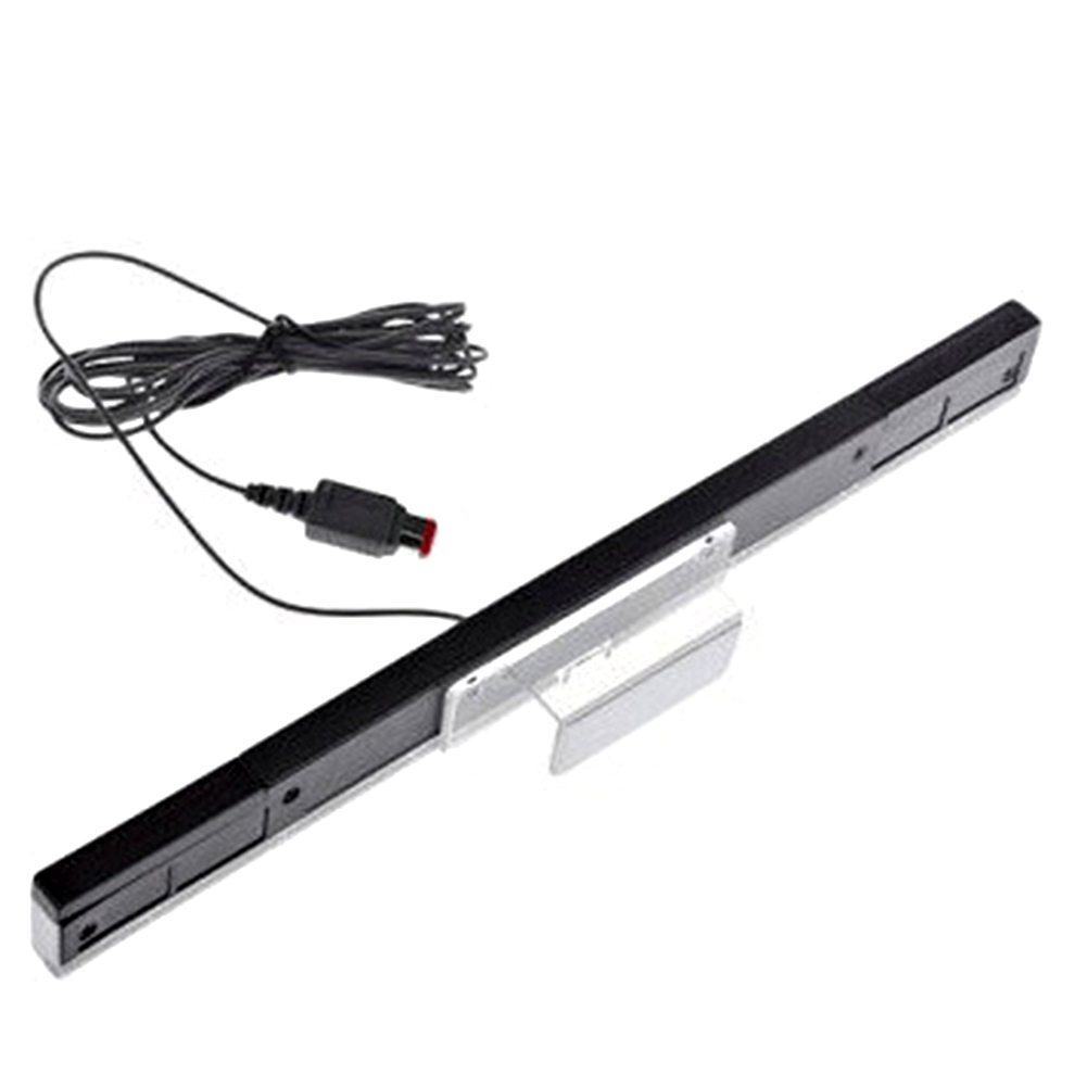 Wired Infrared Motion Sensor B - огляд і ціна Gaming Console With Motion Sensor
