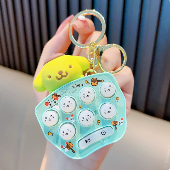 Anime Sanrio Cinnamoroll Hello - огляд і ціна Gaming Consoles